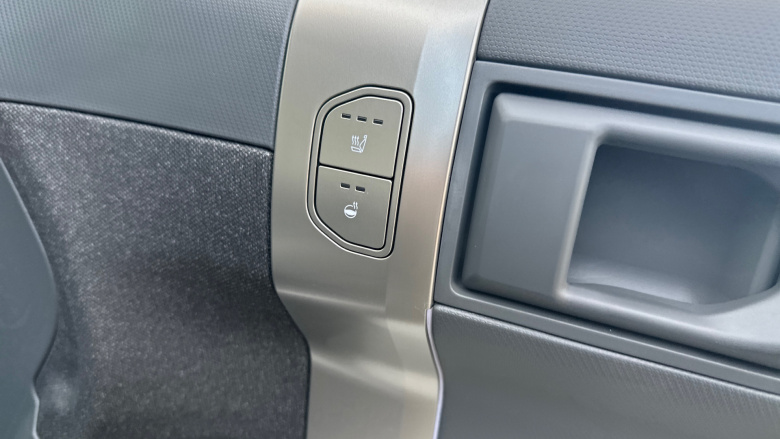 Kia Ev3 148kW GT-Line 81.4kWh 5dr Auto Electric Estate